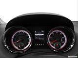  Speedometer/tachometer photo